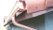 Rain Gutter Installation, Repair, Cleaning in Henry, IL